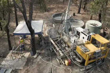 Southern Cross Gold expande Apolo a profundidad y a lo largo de la colisión