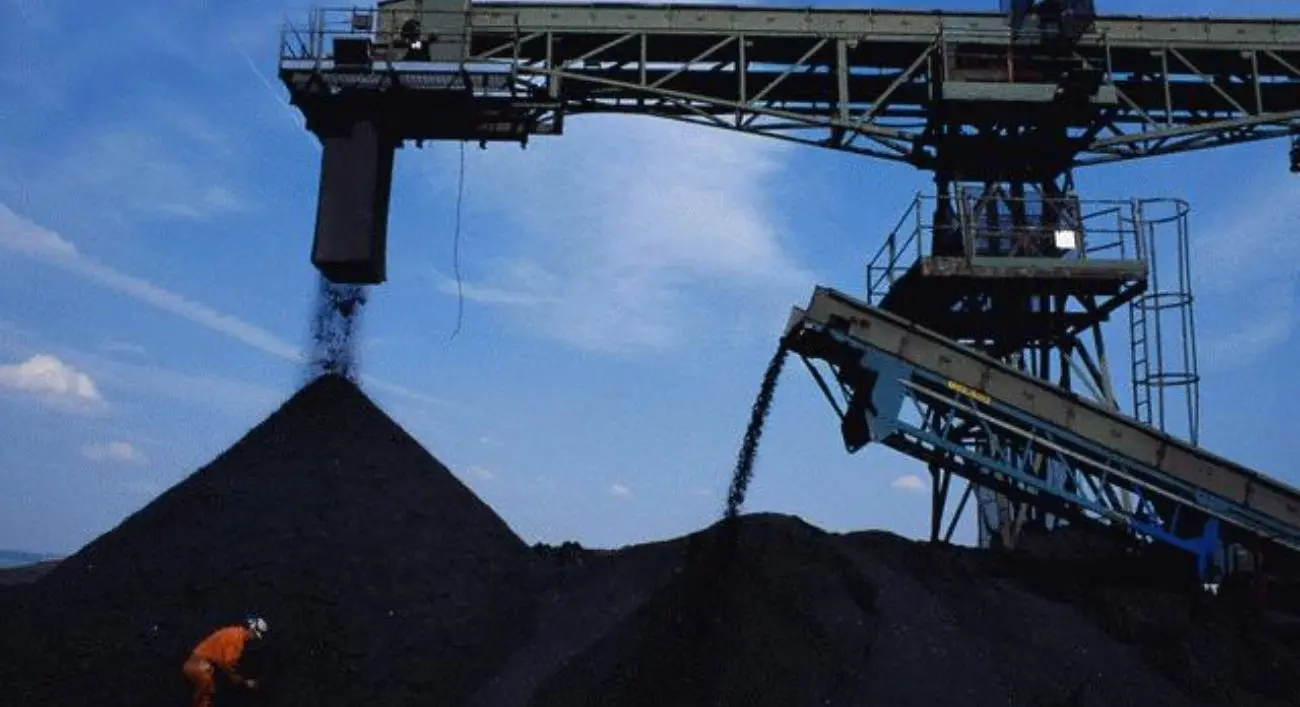 AIE: Demanda global de carbón llegará a cifra récord en 2025 AIE: Demanda global de carbón llegará a cifra récord en 2025