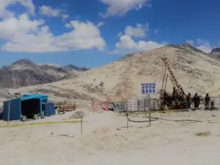 American Lithium prepara escisión de Macusani y busca capitalizar el nuevo ciclo del uranio