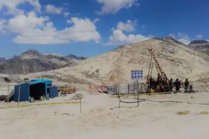 American Lithium prepara escisión de Macusani y busca capitalizar el nuevo ciclo del uranio