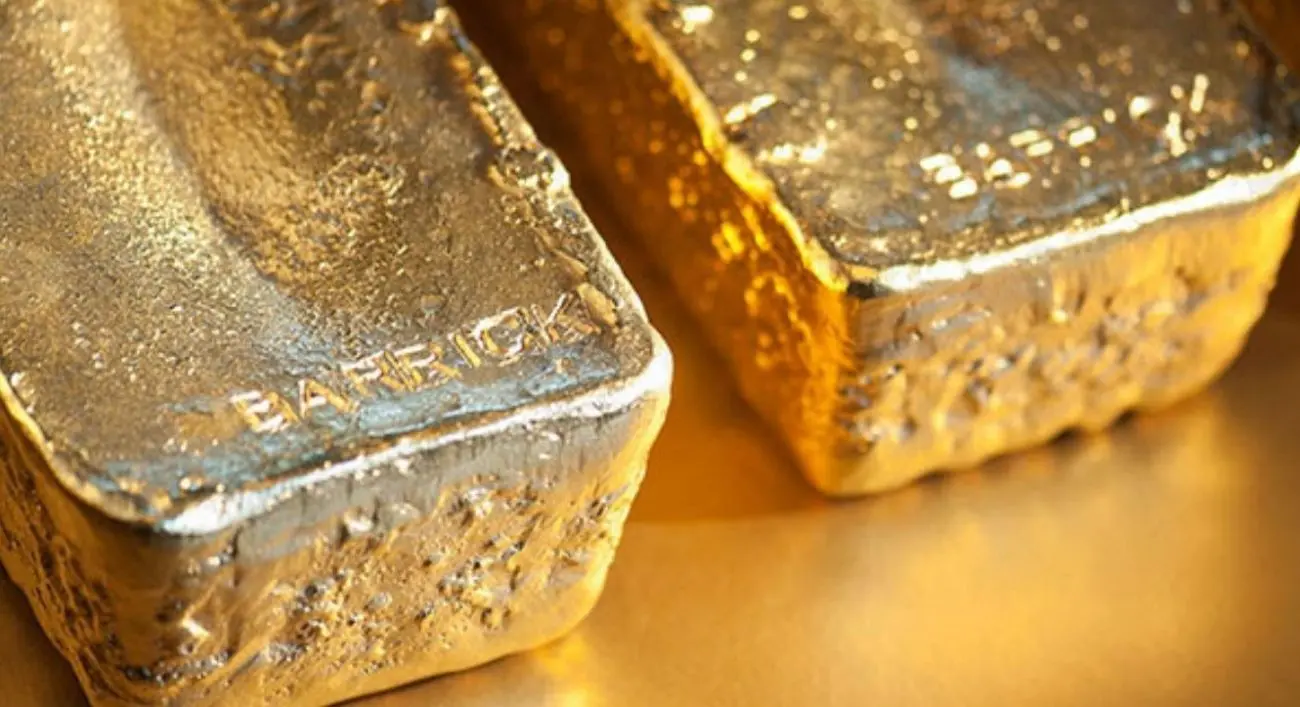 Mali devuelve a Barrick la posesión del oro incautado y cierra una larga disputa minera Mali devuelve a Barrick la posesión del oro incautado y cierra una larga disputa minera