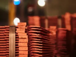 Banco Central ajusta al alza su proyección para el cobre y refuerza el optimismo sobre el ciclo minero