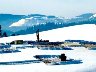 Sego Resources descubre pórfido de cobre dentro de la Zona Aurífera del Sur