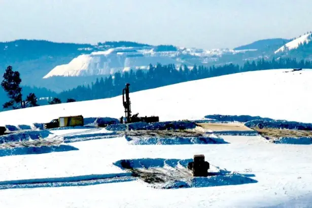 Sego Resources descubre pórfido de cobre dentro de la Zona Aurífera del Sur