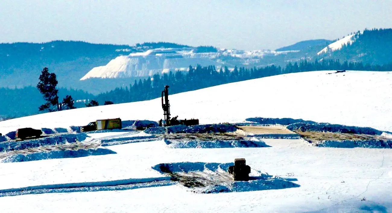 Sego Resources descubre pórfido de cobre dentro de la Zona Aurífera del Sur