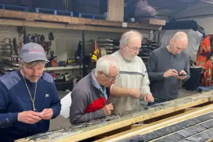 Pirate Gold continúa la consolidación regional del proyecto Treasure Island y ofrece una actualización sobre la perforación