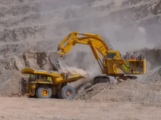 Antofagasta consolida su liderazgo minero tras nuevo catastro de inversiones de Cochilco