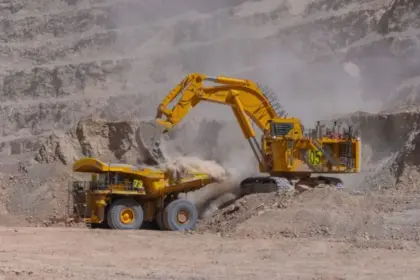 Antofagasta consolida su liderazgo minero tras nuevo catastro de inversiones de Cochilco