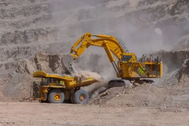 Antofagasta consolida su liderazgo minero tras nuevo catastro de inversiones de Cochilco