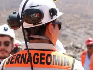 Sernageomin enfrenta ataque cibernético y activa plan de continuidad para resguardar servicios críticos