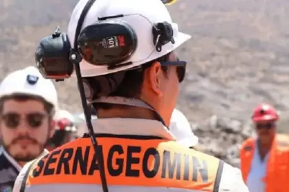 Sernageomin enfrenta ataque cibernético y activa plan de continuidad para resguardar servicios críticos