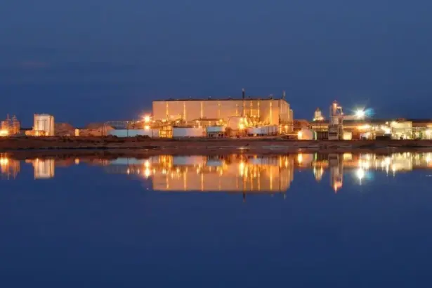 El óxido de tierras raras "pesado" producido en EE. UU. de Energy Fuels calificó con éxito para su uso en imanes permanentes