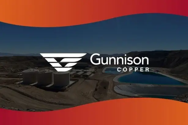 Gunnison Copper firma un acuerdo marco de colaboración con Lunasonde por distrito minero de Cochise, Arizona