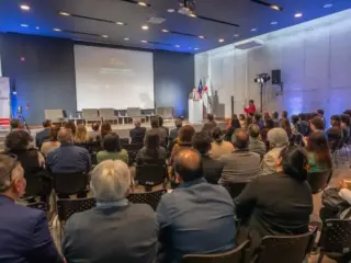 Minería en Ruta consolidó espacio clave de diálogo para proyectar un futuro sostenible en Antofagasta