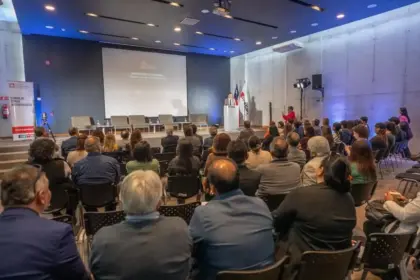 Minería en Ruta consolidó espacio clave de diálogo para proyectar un futuro sostenible en Antofagasta