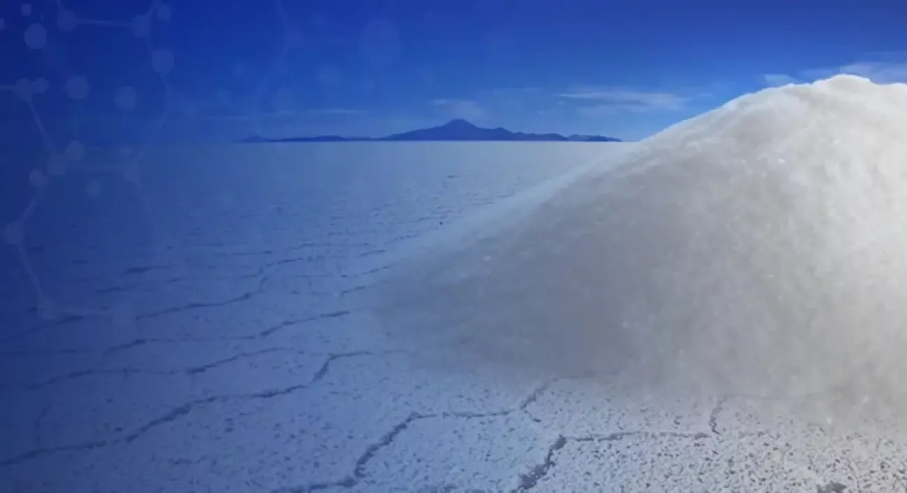 Precio del litio sube 13% impulsado por mayor demanda y incertidumbre en oferta Precio del litio sube 13% impulsado por mayor demanda y incertidumbre en oferta