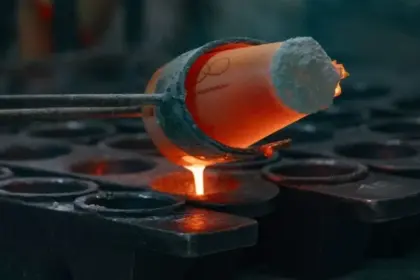 Soma Gold firma un acuerdo para una instalación de clasificación basada en sensores en su operación de El Bagre