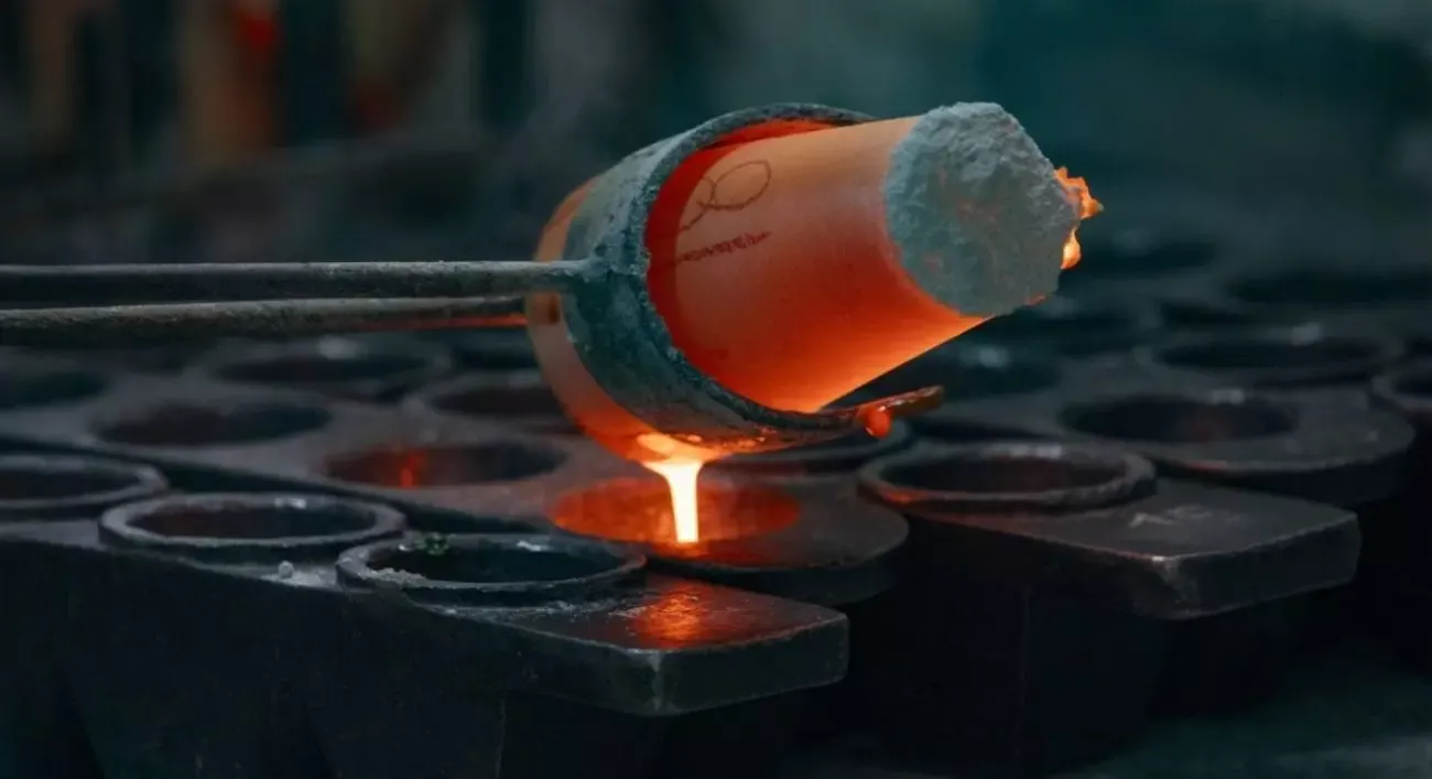 Soma Gold firma un acuerdo para una instalación de clasificación basada en sensores en su operación de El Bagre