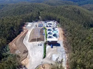 Aclara Resources avanza renunciando a todos los derechos de agua para el proyecto Penco Rare Earths en Chile