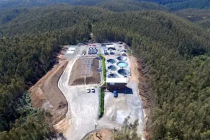 Aclara Resources avanza renunciando a todos los derechos de agua para el proyecto Penco Rare Earths en Chile