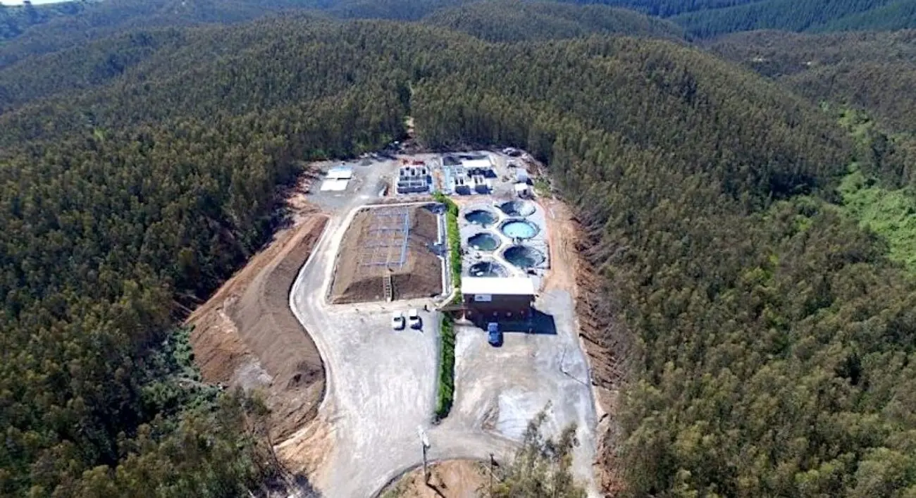 Aclara Resources avanza renunciando a todos los derechos de agua para el proyecto Penco Rare Earths en Chile