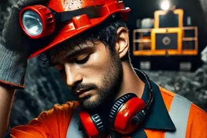 Nueva tecnología predictiva permite reducir la fatiga laboral en el transporte minero