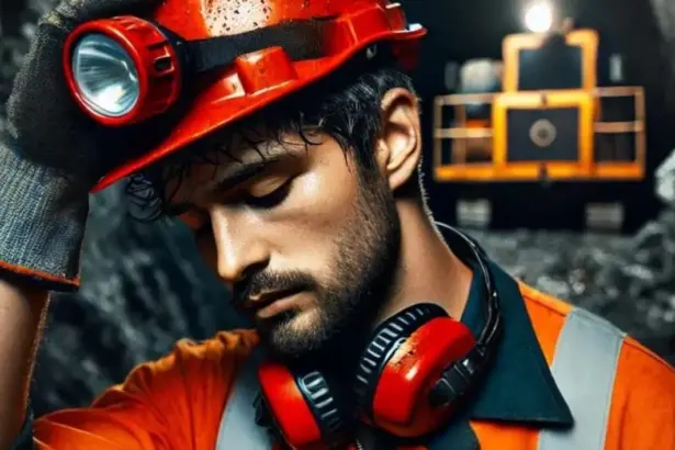 Nueva tecnología predictiva permite reducir la fatiga laboral en el transporte minero