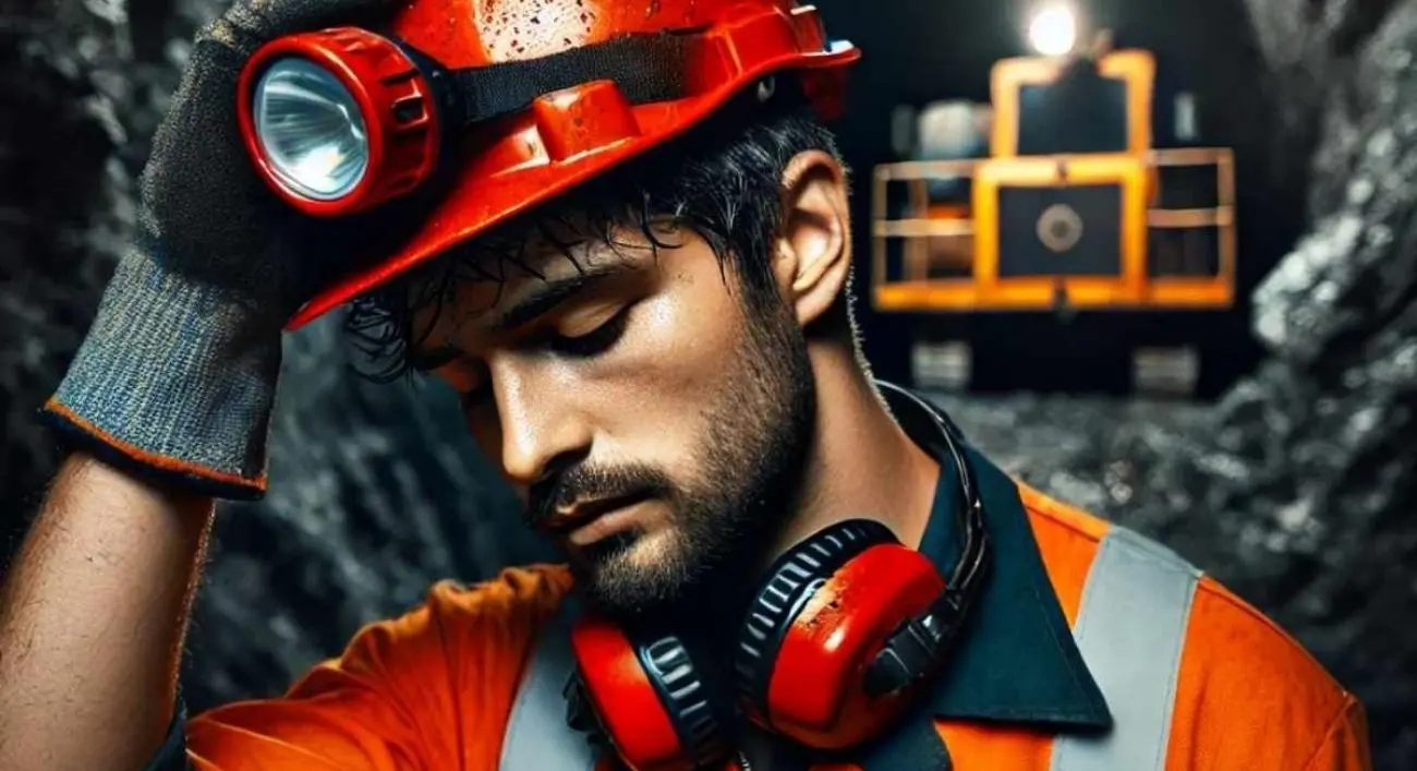 Nueva tecnología predictiva permite reducir la fatiga laboral en el transporte minero Nueva tecnología predictiva permite reducir la fatiga laboral en el transporte minero