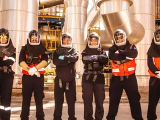 Iniciativas educativas y de capacitación acercan la minería a más personas en todo Chile