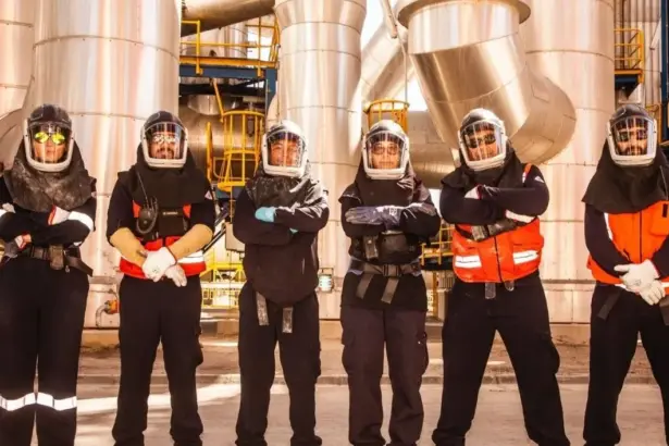 Iniciativas educativas y de capacitación acercan la minería a más personas en todo Chile