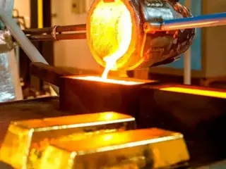 Perú: Producción aurífera avanza con moderación: Yanacocha concentra el liderazgo nacional