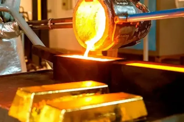 Perú: Producción aurífera avanza con moderación: Yanacocha concentra el liderazgo nacional