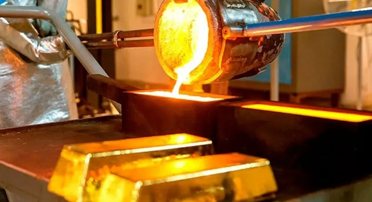 Perú: Producción aurífera avanza con moderación: Yanacocha concentra el liderazgo nacional Perú: Producción aurífera avanza con moderación: Yanacocha concentra el liderazgo nacional