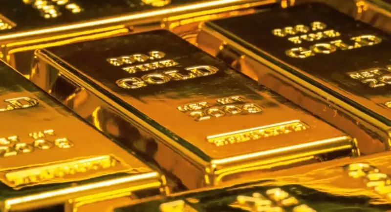 El oro y la plata consolidan su rol de refugio y marcan nuevos récords históricos