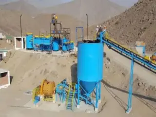 Peruvian Metals prepara ofensiva exploratoria aurífera en el norte de Perú para 2026