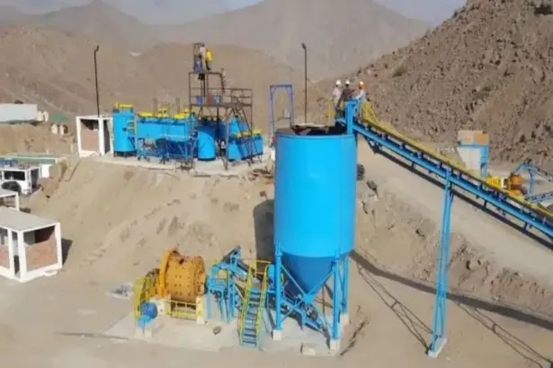 Peruvian Metals prepara ofensiva exploratoria aurífera en el norte de Perú para 2026