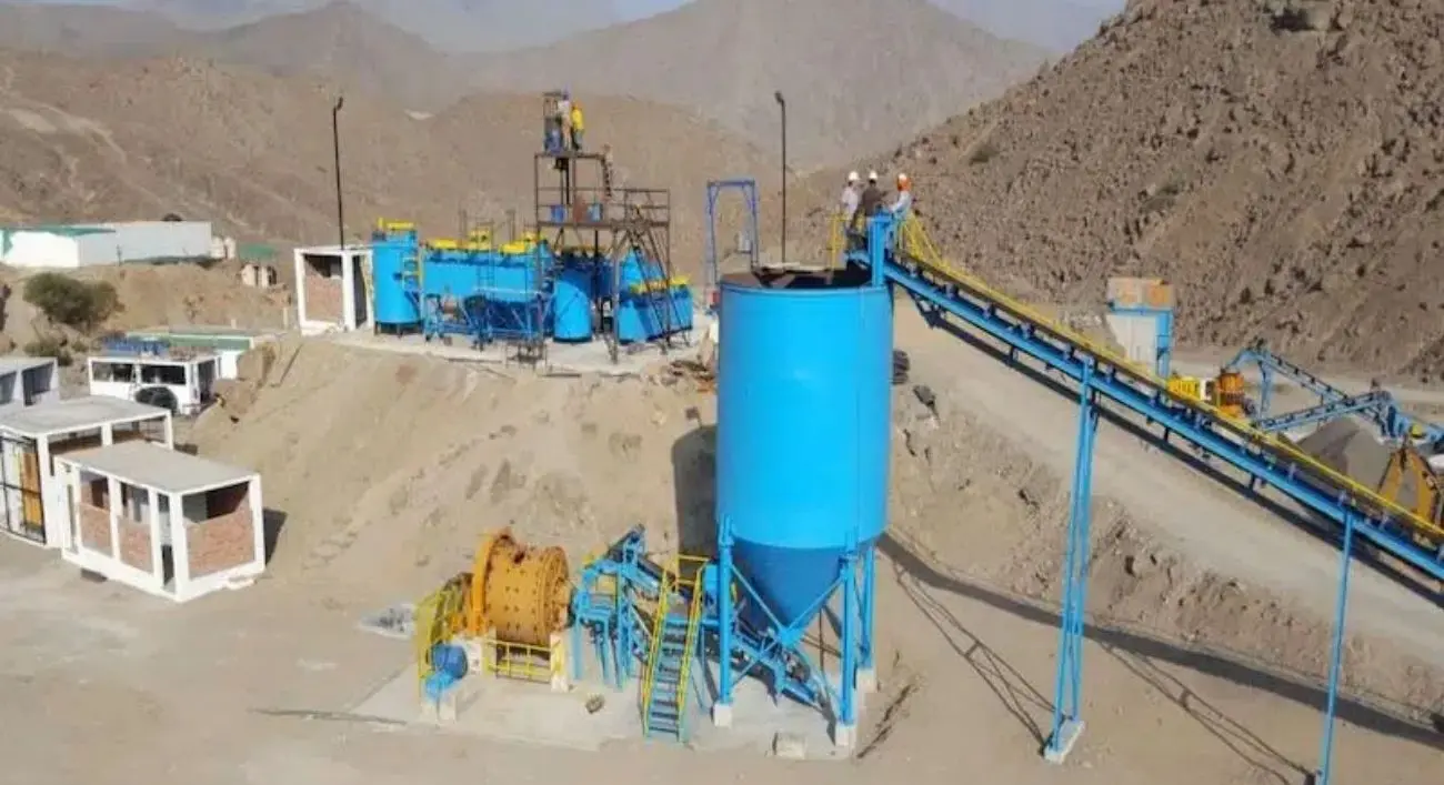 Peruvian Metals prepara ofensiva exploratoria aurífera en el norte de Perú para 2026