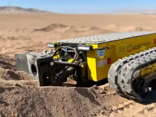 Robotización redefine el aseo industrial y lo posiciona como factor estratégico de productividad