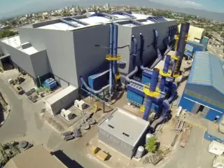 Elecmetal redefine su estrategia global tras acordar la venta de su participación en ESEL a Weir