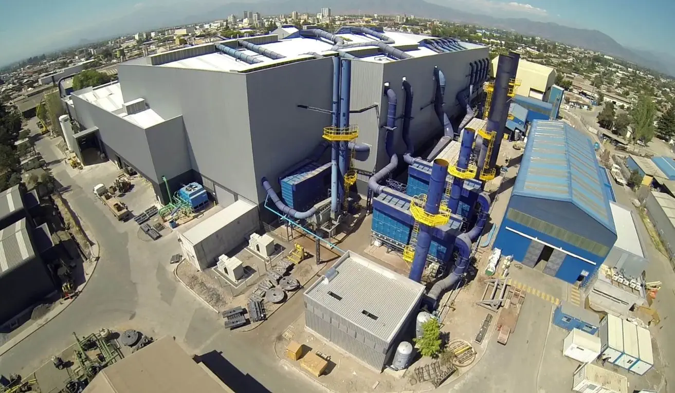 Elecmetal redefine su estrategia global tras acordar la venta de su participación en ESEL a Weir Elecmetal redefine su estrategia global tras acordar la venta de su participación en ESEL a Weir