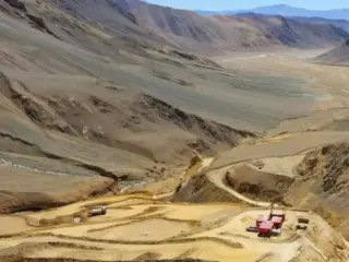 Argentina: Perforaciones de alta ley refuerzan el potencial de crecimiento del proyecto Lunahuasi en San Juan