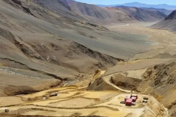 Argentina: Perforaciones de alta ley refuerzan el potencial de crecimiento del proyecto Lunahuasi en San Juan