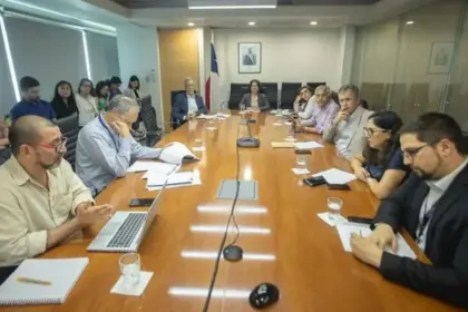 Mejillones avanza hacia la reconversión productiva con ambicioso plan socioecológico a 2035