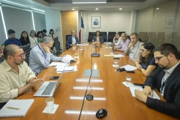 Mejillones avanza hacia la reconversión productiva con ambicioso plan socioecológico a 2035