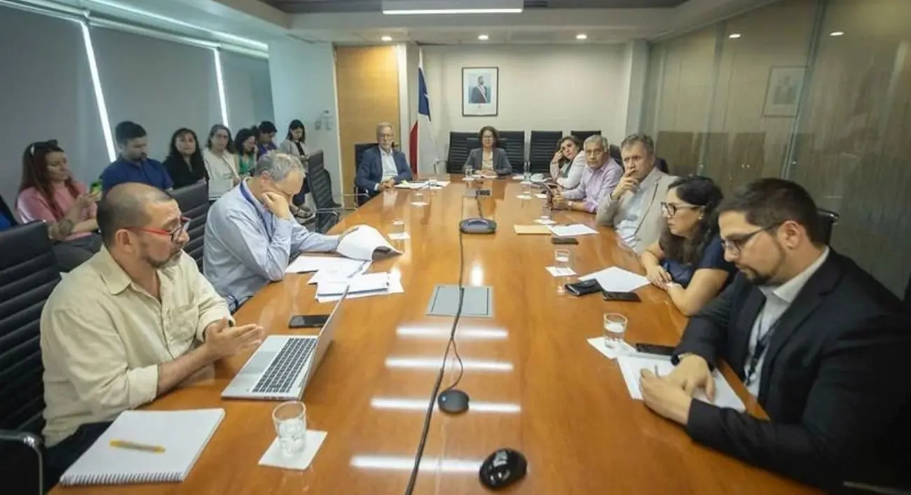 Mejillones avanza hacia la reconversión productiva con ambicioso plan socioecológico a 2035