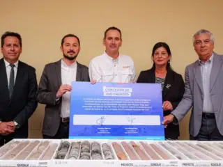 Bienes Nacionales entrega concesión clave a Enami para destrabar el proyecto Salares Altoandinos
