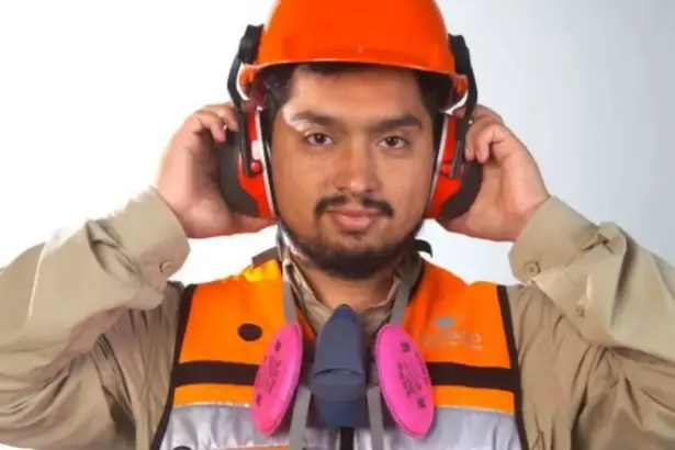 Codelco Salvador realiza capacitación pionera sobre nueva normativa de evaluación de ruido en minería