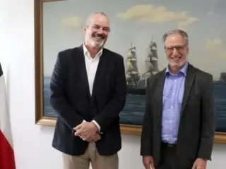 Contraloría toma razón de los contratos entre Corfo, SQM y Codelco que permiten dar continuidad a operaciones de litio en el Salar de Atacama