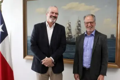 Contraloría toma razón de los contratos entre Corfo, SQM y Codelco que permiten dar continuidad a operaciones de litio en el Salar de Atacama