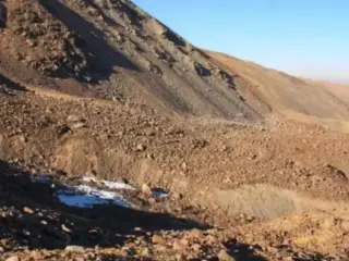 CAEM solicita precisiones técnicas y mayor protagonismo provincial en la reforma a la Ley de Glaciares